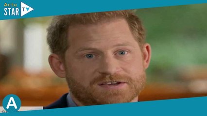 « Une pure formalité » : le prince Harry raconte sa première rencontre avec Camilla Parker-Bowles