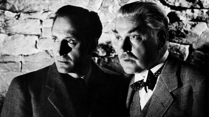 Sherlock Holmes and the Secret Weapon (1943 - Deutsch: “Die Geheimwaffe”) | Full Movie (Ganzer Film)