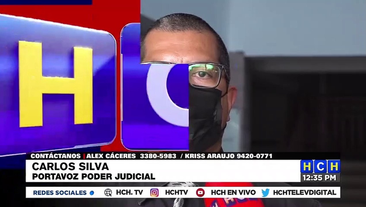 ¡A juicio Marco Bográn y Alex Moraes acusados de Fraude por "Mascarillazo"!