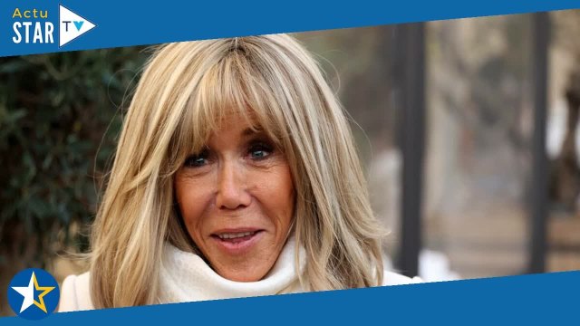 “J'ai appris en me trompant” : Brigitte Macron exprime un regret depuis son arrivée à l'Élysée