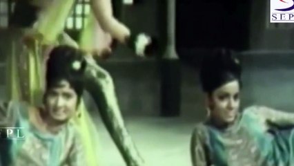 Lo Aayi Hai Jawani /  Asha Bhosle  , Manoj Kumar, Babita /1970 Pehchan