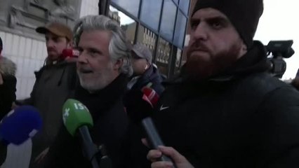 FFF - Le Graët mis en retrait de la présidence : "Il rejette toutes les personnes qui ne sont pas dans le moule"