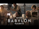 BABYLON | Movie Editing Featurette - Damien Chazelle