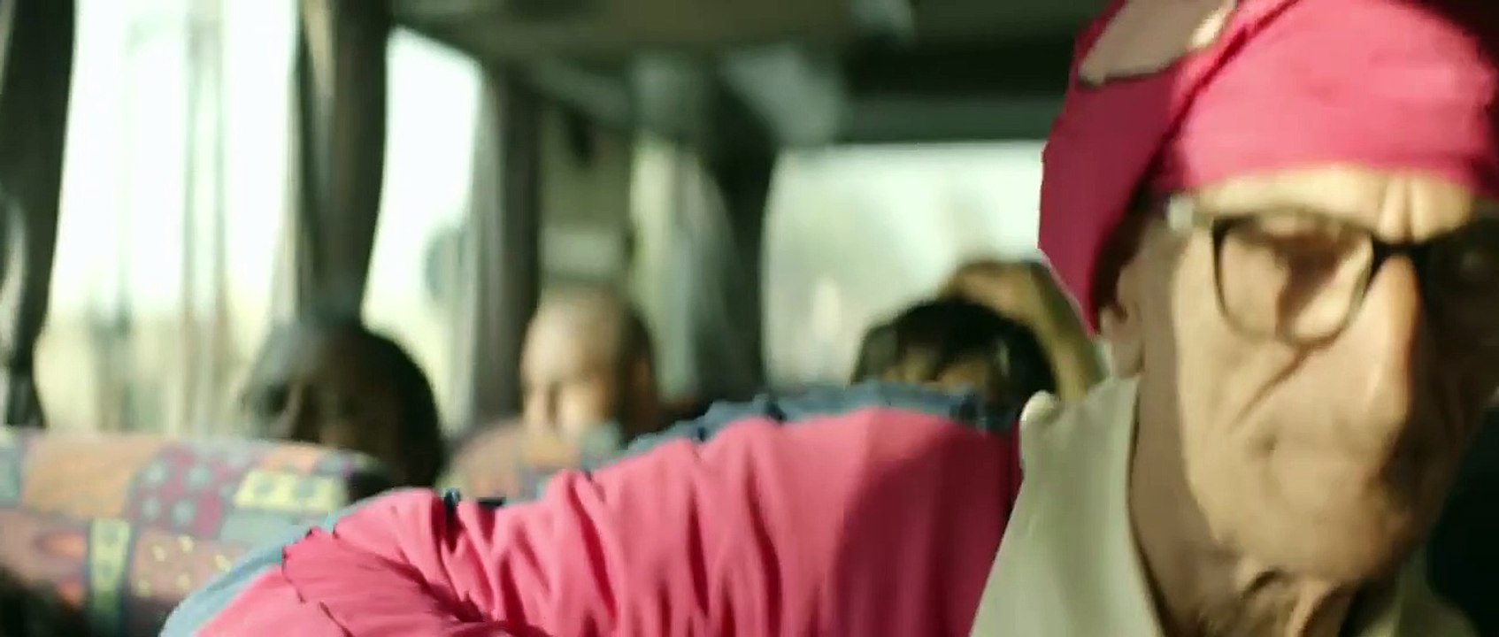 Capernaum (Kefernahum) - Trailer [HD] - Zain Al Rafeea, Yordanos Shiferaw, Boluwatife Treasure Bankole, Nadine Labaki, Jihad Hojeily, Michelle Keserwany