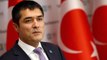 İYİ Parti'de İl Başkanlığından istifa eden Buğra Kavuncu'ya yeni görev