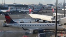 ¿Cómo funciona el sistema averiado que ha causado el caos en vuelos de EEUU?