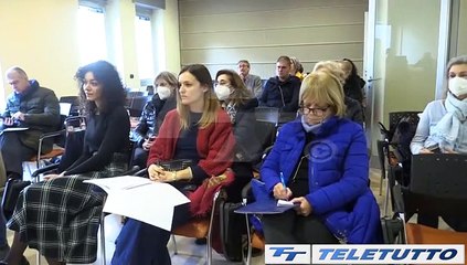 Video News - IL PREMIO GIULIA MINOLA
