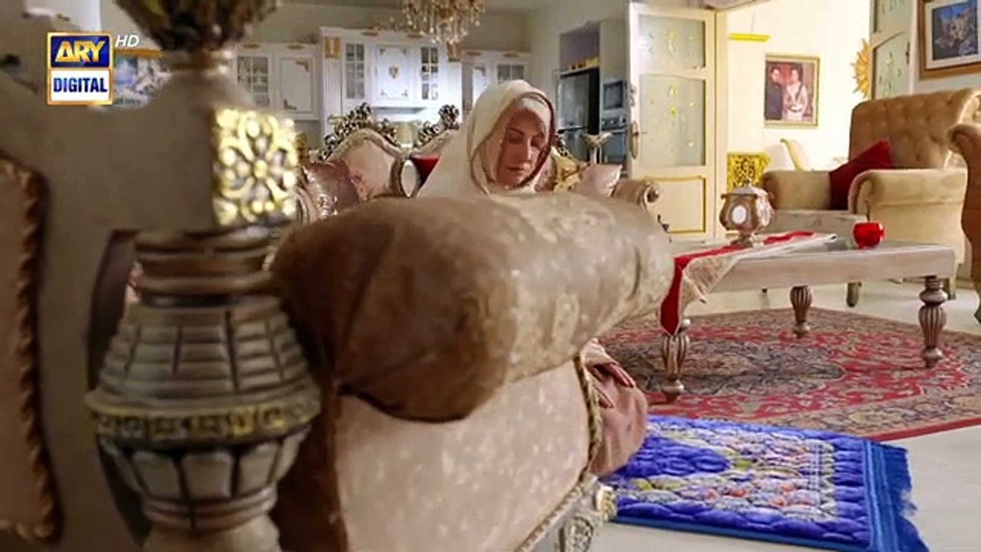 Hook Episode 5- 11th January 2023 - ARY Digital