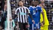 Newcastle United 2 Leicester City 0 - Carabao Cup Quarter Final Highlights