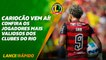 SÓ JOGADOR CARO NO CARIOCÃO! Confira os jogadores mais valiosos de Flamengo, Vasco, Botafogo e Fluminense - LANCE! Rápido