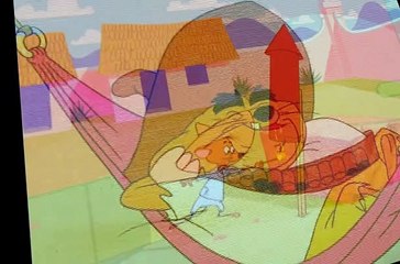 Looney Tunes Golden Collection Looney Tunes Golden Collection S04 E041 A Message to Gracias