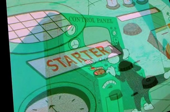 Looney Tunes Golden Collection Looney Tunes Golden Collection S04 E042 Nuts and Volts