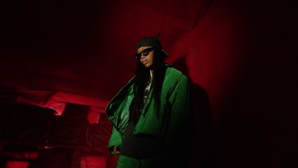 Kaash Paige - All Girls Cry