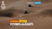 Extended highlights of Stage 10 presented by Aramco - #Dakar2023