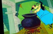 Looney Tunes Golden Collection Looney Tunes Golden Collection S04 E045 A-Haunting We Will Go