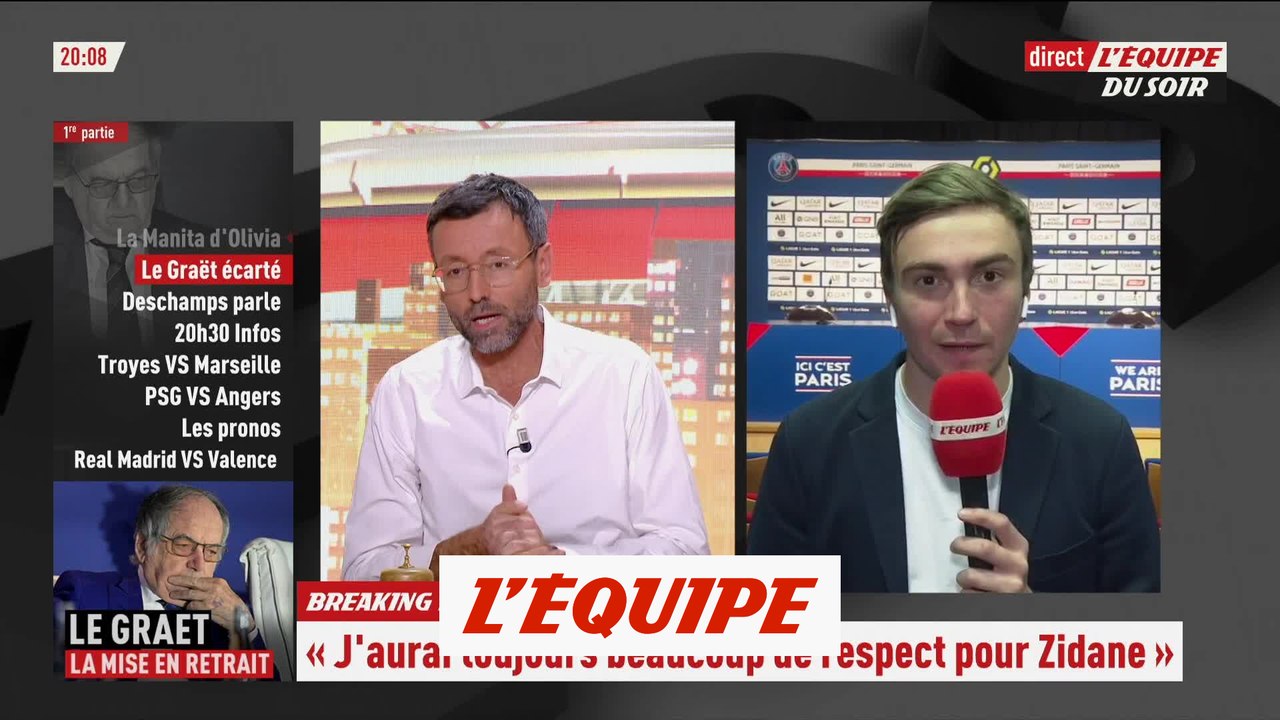 Le PSG avec Lionel Messi, Neymar et Fabian Ruiz titulaires contre Angers en Ligue 1 - Foot - PSG