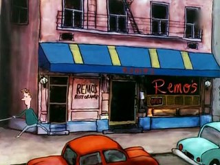 Caroline in the City Staffel 3 Folge 10