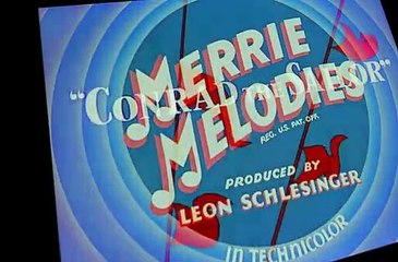 Looney Tunes Golden Collection Looney Tunes Golden Collection S04 E047 Conrad the Sailor