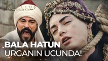 Osman Bey, Bala Hatun'u kurtarabilecek mi? - Kuruluş Osman 112. Bölüm