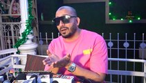 What did Ali Quli Mirza say on Bigg Boss and on Nora Fatehi?Produce_34