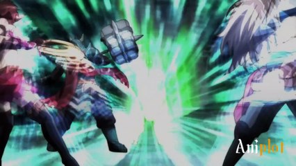 He Gets Transferred to a Game World Where He Is Unable to Log Out