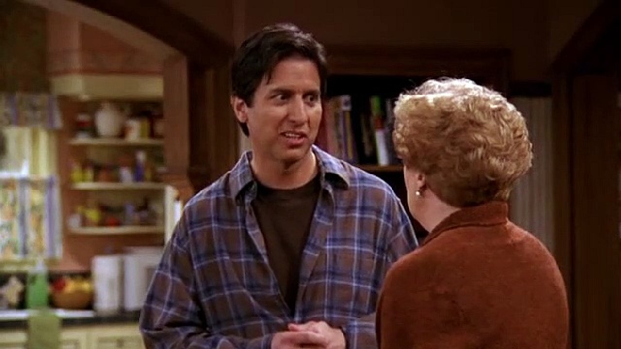 Alle lieben Raymond Staffel 9 Folge 9