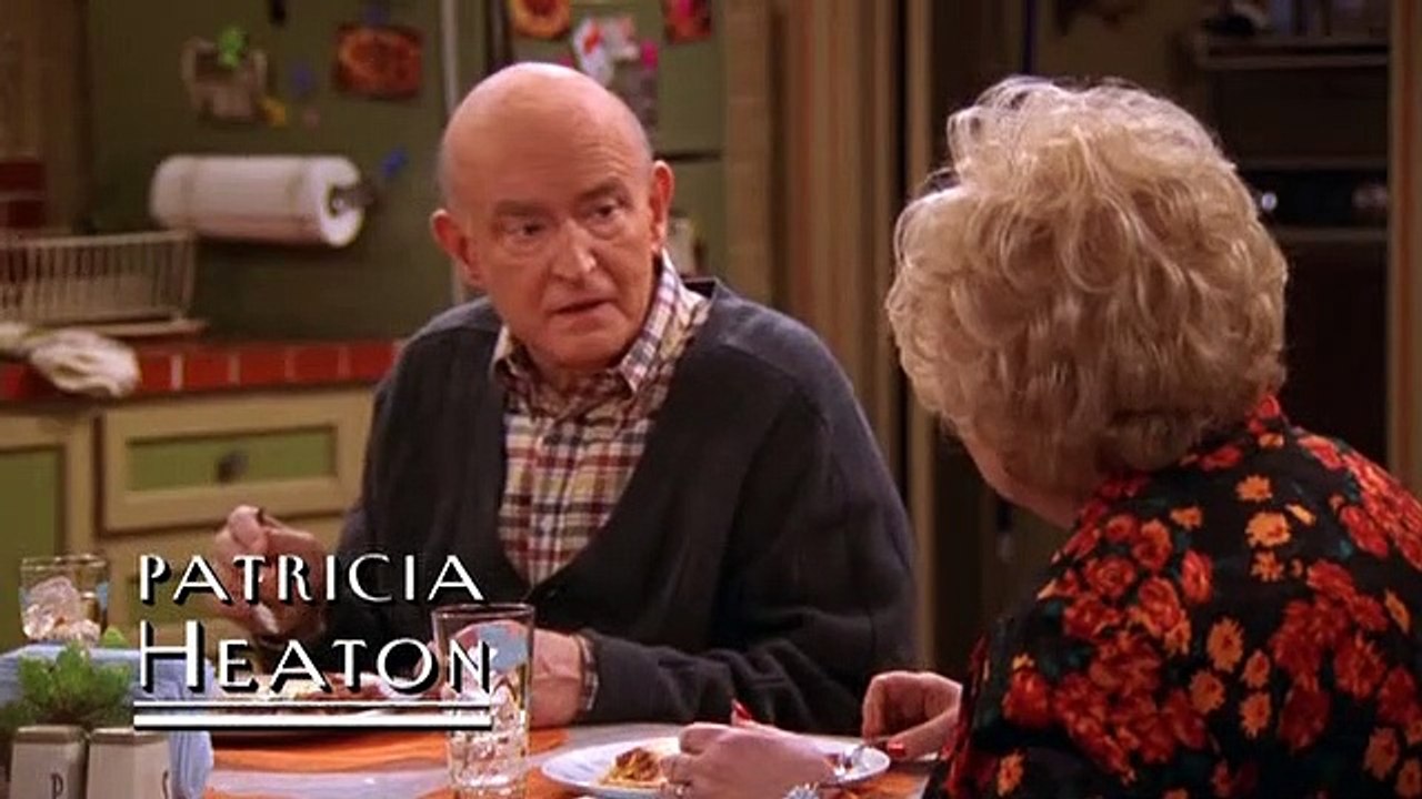 Alle lieben Raymond Staffel 9 Folge 12