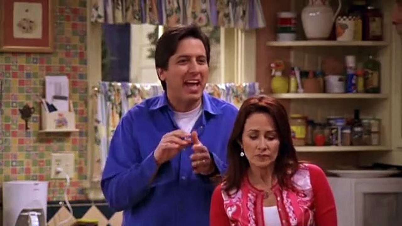 Alle lieben Raymond Staffel 9 Folge 15