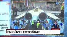 Türkiye'nin Gururu: Milli Muharip Uçak Gün Sayıyor - Ekrem Açıkel ile TGRT Ana Haber