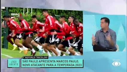 Chico Garcia revela: Miranda, ídolo do São Paulo, anuncia aposentadoria 11/01/2023 16:59:28