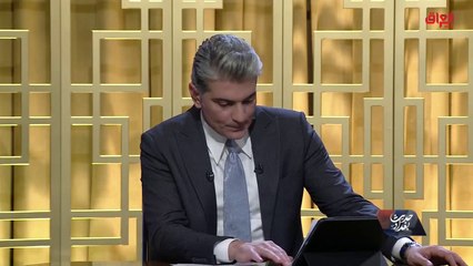 ماذا تحتاج وزارة الصحة لإعمار المستشفيات.. الدكتور كامل اللامي يجيب