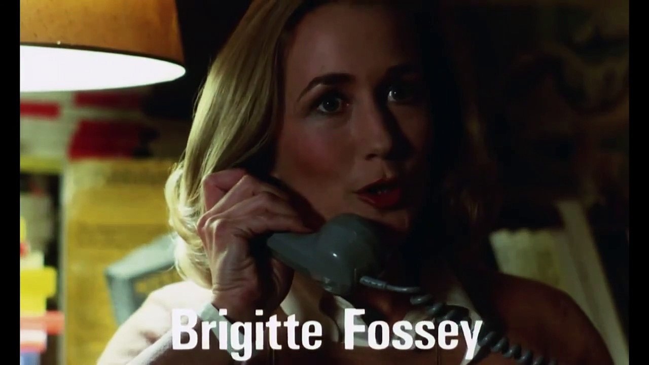 L'Homme qui aimait les femmes Bande-annonce (FR)