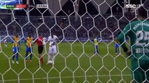 اهداف مباراة ريال مدريد وفالنسيا في كاس السوبر الاسباني 1-0