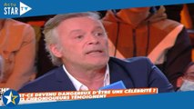 Jean-Michel Maire victime de chantage : cette grosse somme que lui a demandée une femme (ZAPTV)