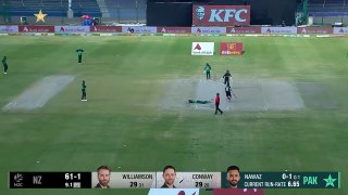 Full Highlights |_ Pakistan vs New Zealand |_ 2nd ODI 2023 |_ PCB _ MZ2T