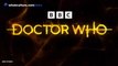 Doctor Who The Power Of The Doctor Trailer Reveals Two Doctors