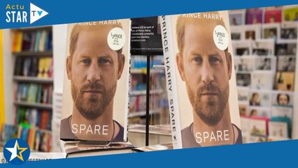 Le prince Harry mégalo ? Ce message hallucinant diffusé après ses mémoires