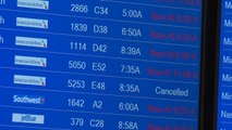 Un error informático desata el caos en los aeropuertos de Estados Unidos
