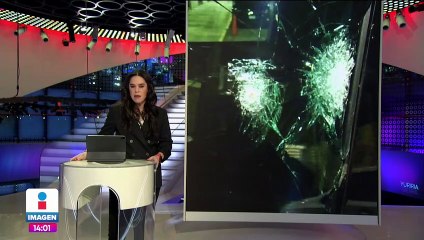 Ciro Gómez Leyva: Detenidos, cateos y una célula criminal identificada