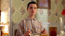 Pancakes and Rollercoasters on the Next Episode of CBS’ Young Sheldon