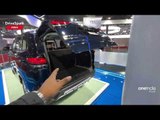 Auto Expo 2023: Toyota Innova Hycross Cut Section Walkaround | HINDI DriveSpark