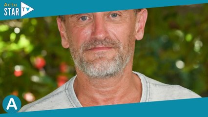 Jean-Paul Rouve : Son fils de 16 ans, dont le prénom est très original, est déjà un grand artiste !