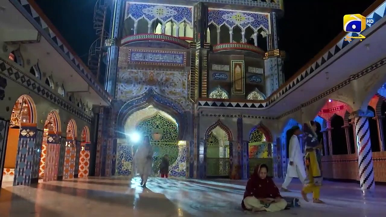 Tere Bin Episode 06 Promo _ 12th January 2023⁰