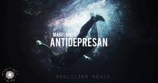 Mabel Matiz & Mert Demir - Antidepresan (Neoliizer Remix)