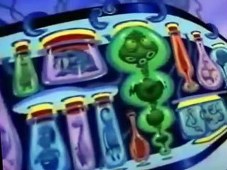 The Baby Huey Show The Baby Huey Show E005 – Alien Abducktion