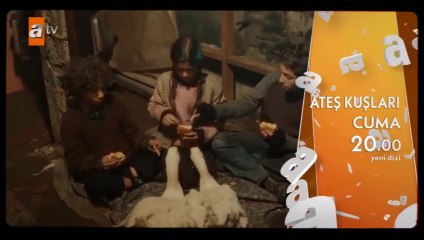 Ateş Kuşları Tanıtım Filmleri