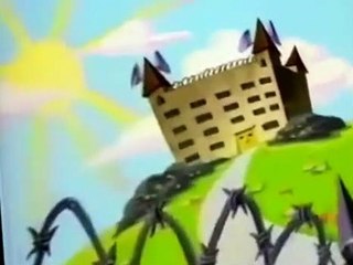 The Baby Huey Show The Baby Huey Show E008 – Daycare Duckie