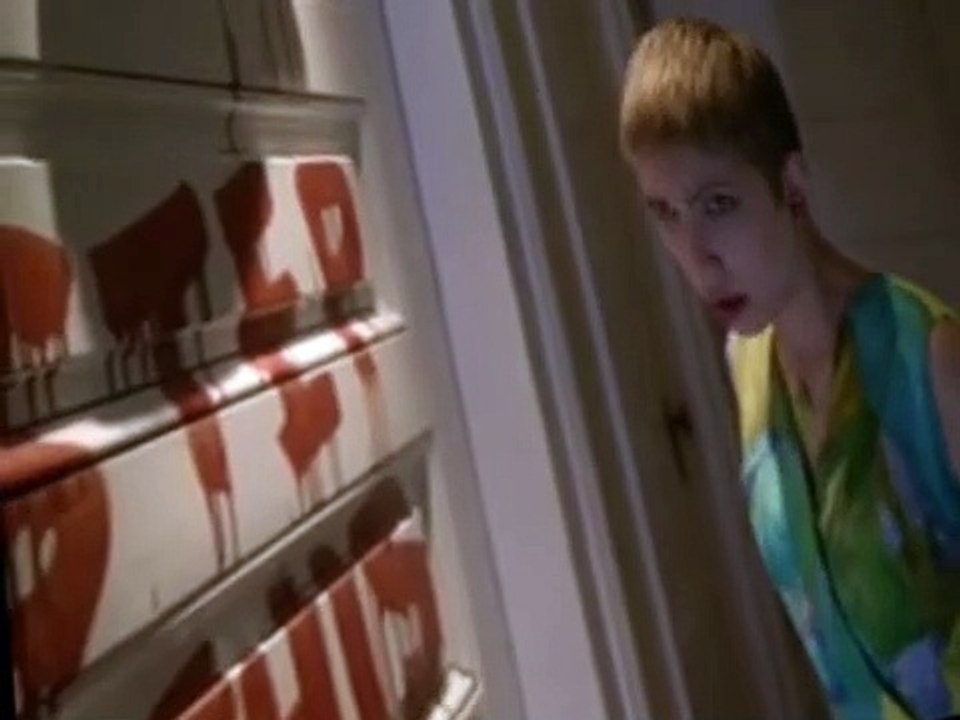 Scream Queens S01 E07