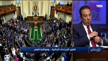 محامي بالنقض: القضاء المصري منارة للهيئات القضائية في جميع الدول العربية