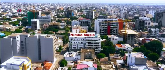 AICHA KINDIA FEAT A2 DI FULANI BABY (Clip officiel 2022